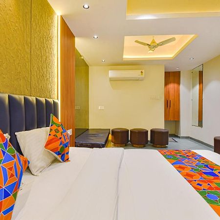 OYO 93041 Hotel Udhna Inn Surat Esterno foto