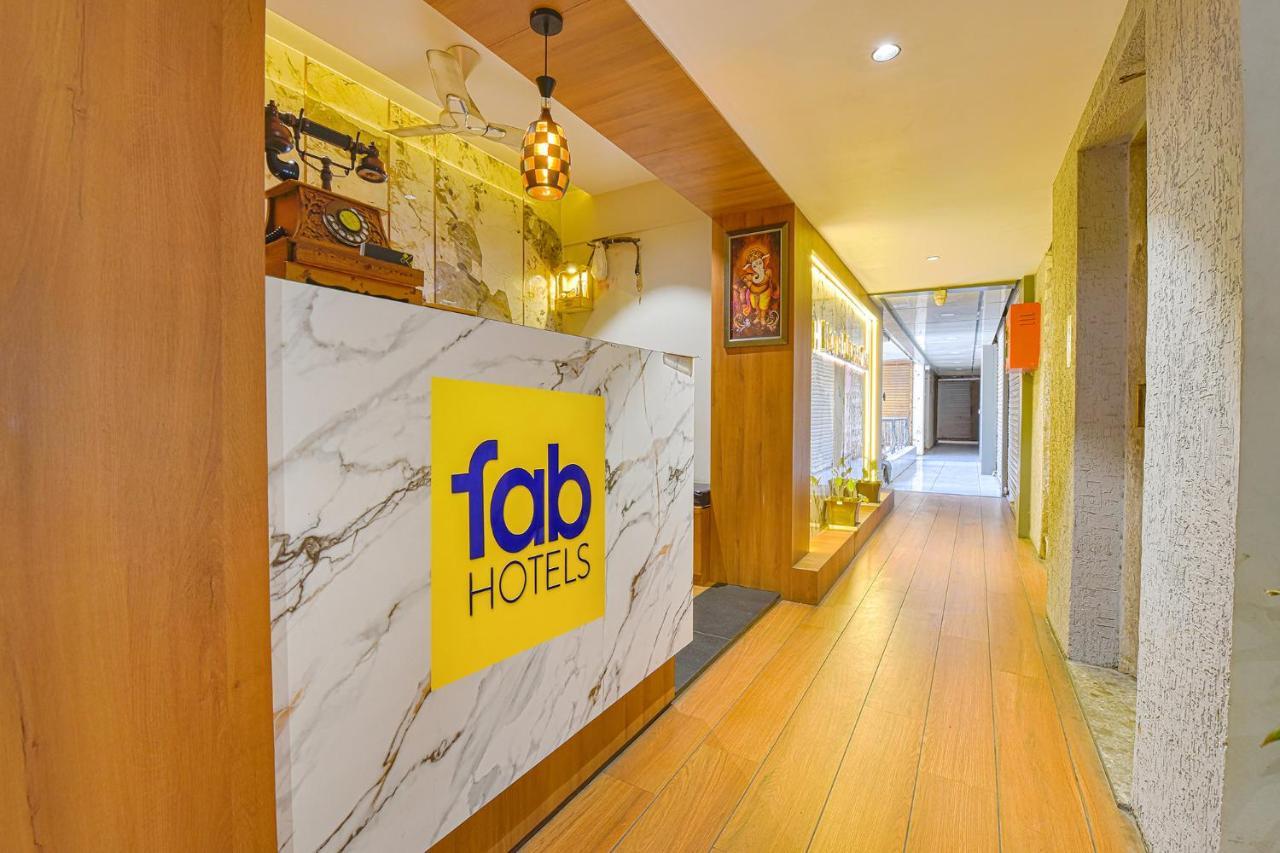 OYO 93041 Hotel Udhna Inn Surat Esterno foto