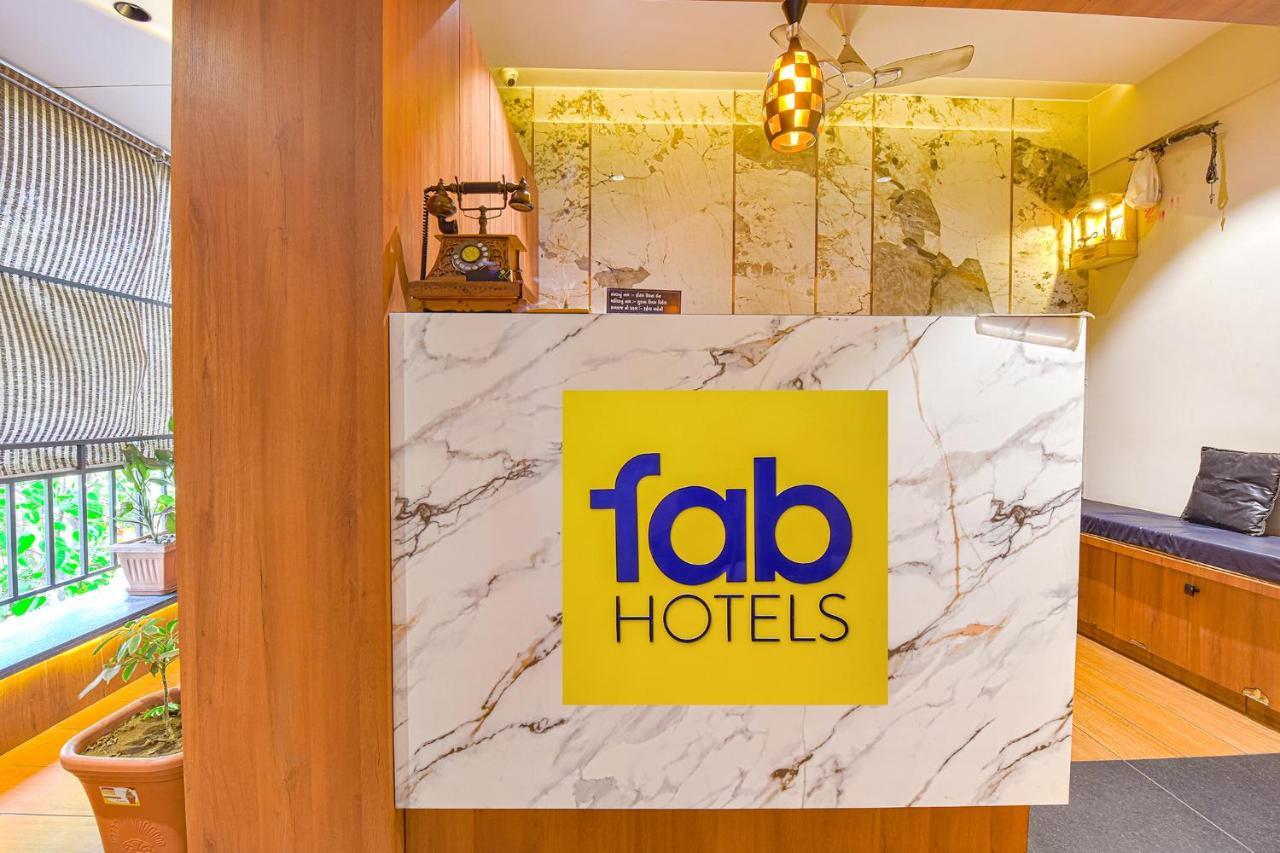 OYO 93041 Hotel Udhna Inn Surat Esterno foto